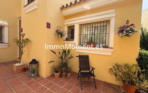 Wiederverkauf - Freistehende Villa - Mijas - Riviera Del Sol