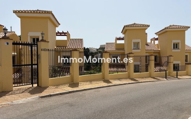 Wiederverkauf - Freistehende Villa - Mijas - Riviera Del Sol
