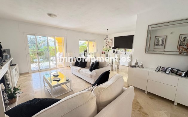 Wiederverkauf - Freistehende Villa - Mijas - Riviera Del Sol