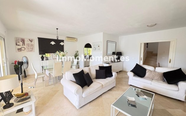 Wiederverkauf - Freistehende Villa - Mijas - Riviera Del Sol