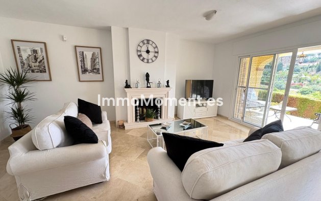 Wiederverkauf - Freistehende Villa - Mijas - Riviera Del Sol