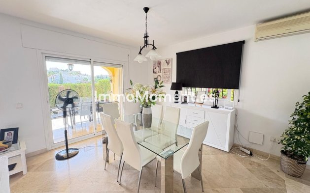 Wiederverkauf - Freistehende Villa - Mijas - Riviera Del Sol