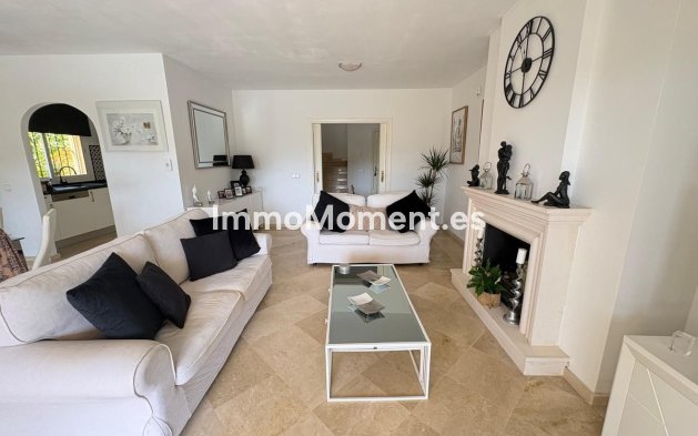 Wiederverkauf - Freistehende Villa - Mijas - Riviera Del Sol