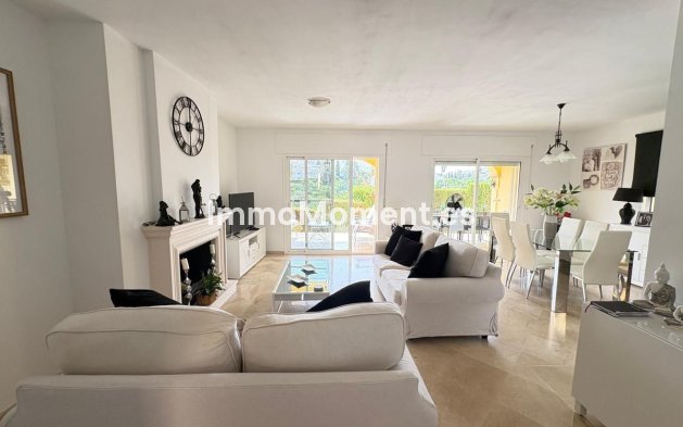 Wiederverkauf - Freistehende Villa - Mijas - Riviera Del Sol