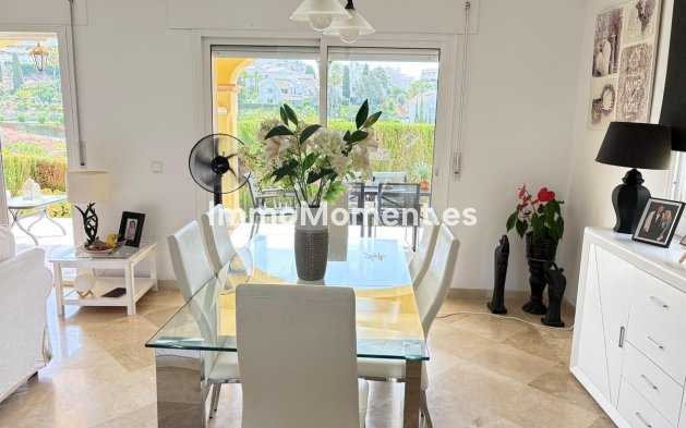 Wiederverkauf - Freistehende Villa - Mijas - Riviera Del Sol