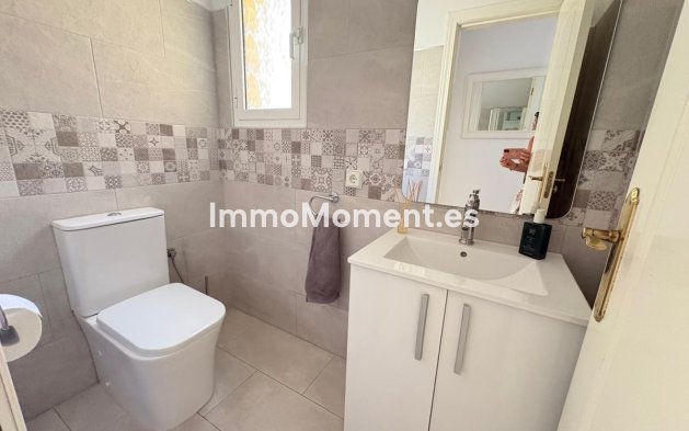 Wiederverkauf - Freistehende Villa - Mijas - Riviera Del Sol