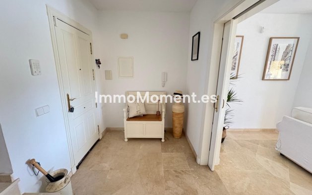 Wiederverkauf - Freistehende Villa - Mijas - Riviera Del Sol