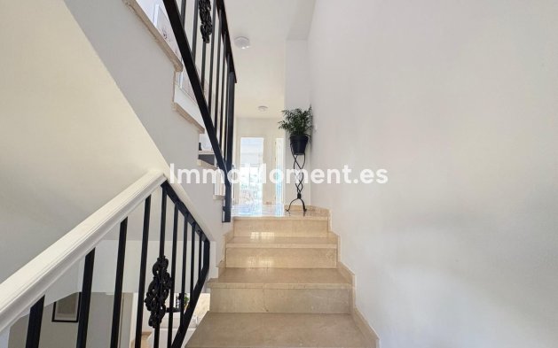 Wiederverkauf - Freistehende Villa - Mijas - Riviera Del Sol