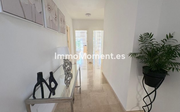 Wiederverkauf - Freistehende Villa - Mijas - Riviera Del Sol