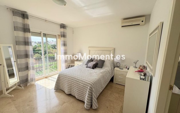 Wiederverkauf - Freistehende Villa - Mijas - Riviera Del Sol