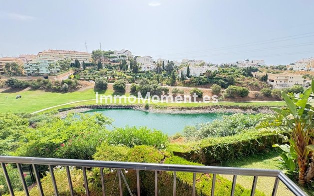 Wiederverkauf - Freistehende Villa - Mijas - Riviera Del Sol