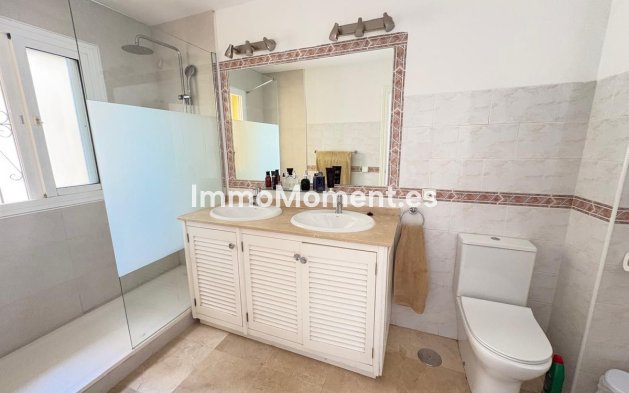 Wiederverkauf - Freistehende Villa - Mijas - Riviera Del Sol