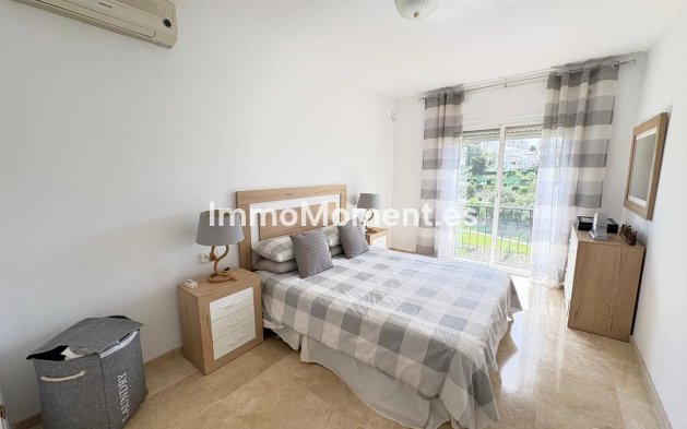 Wiederverkauf - Freistehende Villa - Mijas - Riviera Del Sol