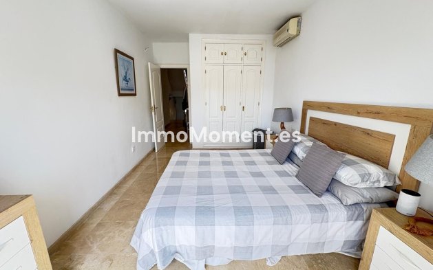Wiederverkauf - Freistehende Villa - Mijas - Riviera Del Sol