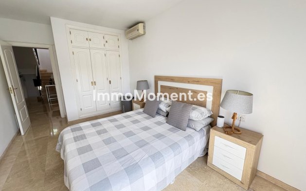 Wiederverkauf - Freistehende Villa - Mijas - Riviera Del Sol