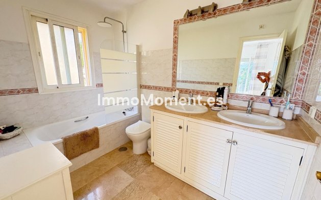 Wiederverkauf - Freistehende Villa - Mijas - Riviera Del Sol