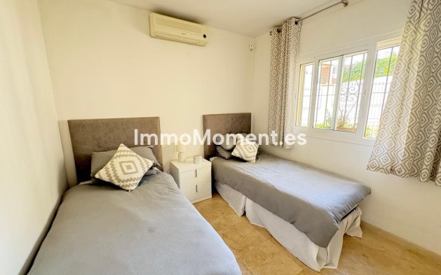 Wiederverkauf - Freistehende Villa - Mijas - Riviera Del Sol