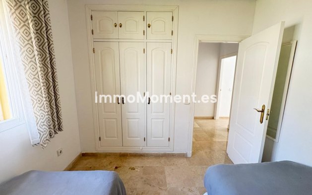 Wiederverkauf - Freistehende Villa - Mijas - Riviera Del Sol