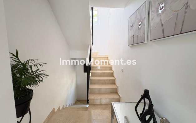 Wiederverkauf - Freistehende Villa - Mijas - Riviera Del Sol
