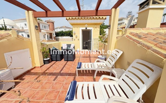 Wiederverkauf - Freistehende Villa - Mijas - Riviera Del Sol