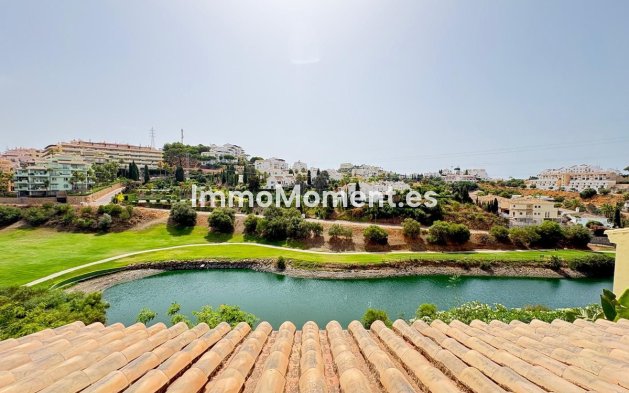 Wiederverkauf - Freistehende Villa - Mijas - Riviera Del Sol