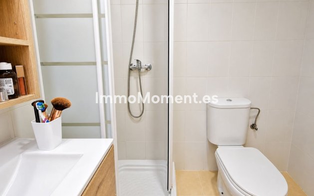 Resale - Apartment - Manilva - La Duquesa