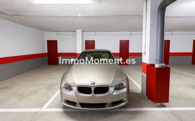 Resale - Apartment - Manilva - La Duquesa