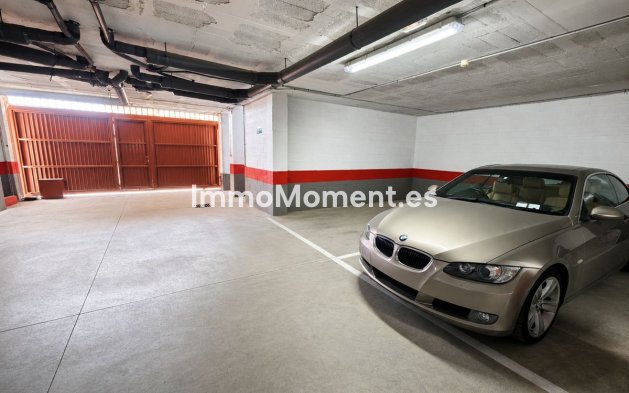 Resale - Apartment - Manilva - La Duquesa