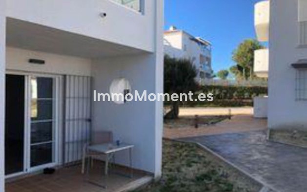 Wiederverkauf - Wohnung - Manilva - La Duquesa