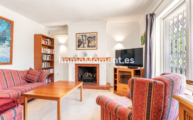 Bestaande woning - Vrijstaande villa - Mijas - Calahonda