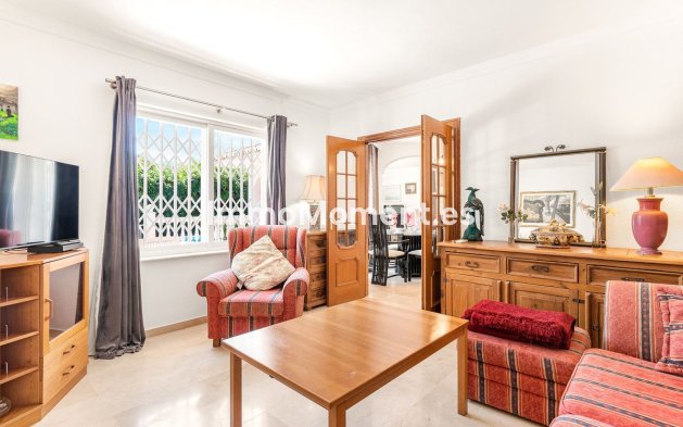 Bestaande woning - Vrijstaande villa - Mijas - Calahonda