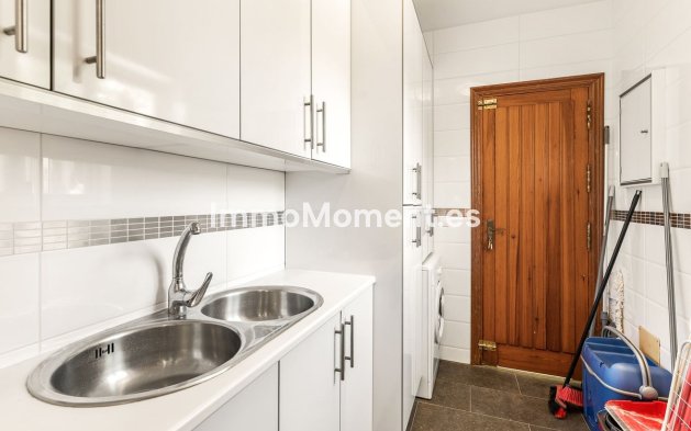 Bestaande woning - Vrijstaande villa - Mijas - Calahonda