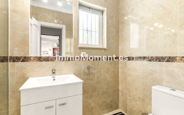 Bestaande woning - Vrijstaande villa - Mijas - Calahonda