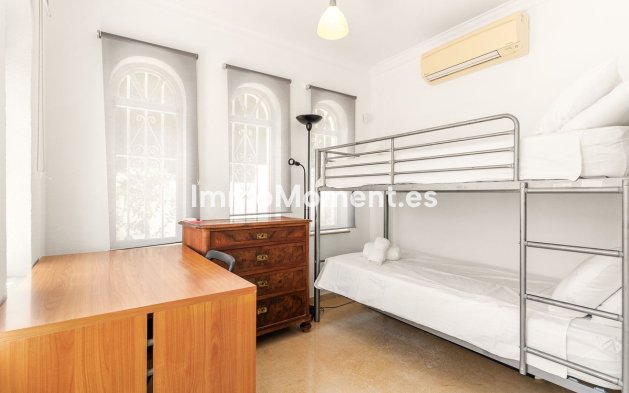 Bestaande woning - Vrijstaande villa - Mijas - Calahonda