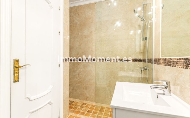 Bestaande woning - Vrijstaande villa - Mijas - Calahonda