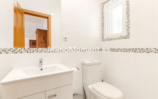Bestaande woning - Vrijstaande villa - Mijas - Calahonda