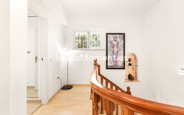 Bestaande woning - Vrijstaande villa - Mijas - Calahonda
