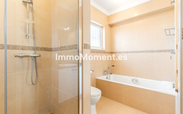 Bestaande woning - Vrijstaande villa - Mijas - Calahonda