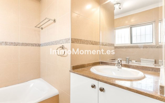 Bestaande woning - Vrijstaande villa - Mijas - Calahonda