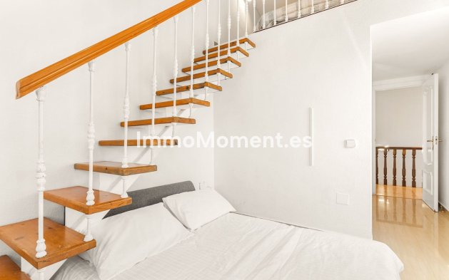 Bestaande woning - Vrijstaande villa - Mijas - Calahonda
