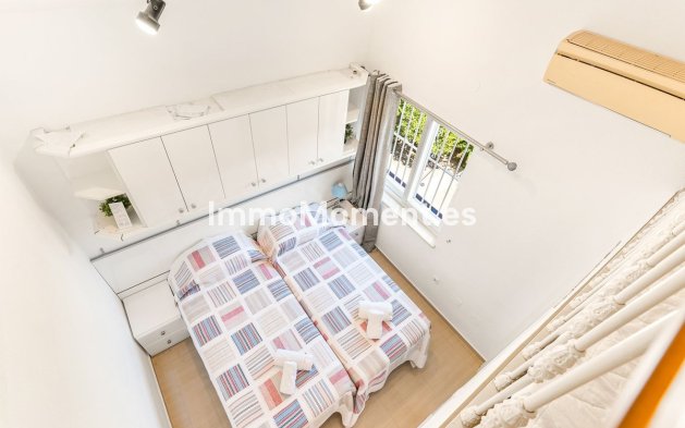 Bestaande woning - Vrijstaande villa - Mijas - Calahonda