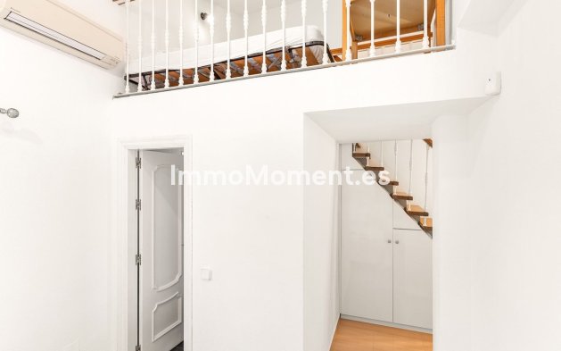 Bestaande woning - Vrijstaande villa - Mijas - Calahonda