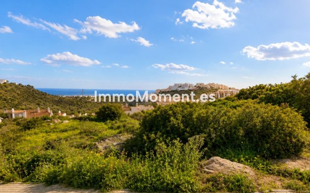 Resale - Plot - Casares - Casares Centro