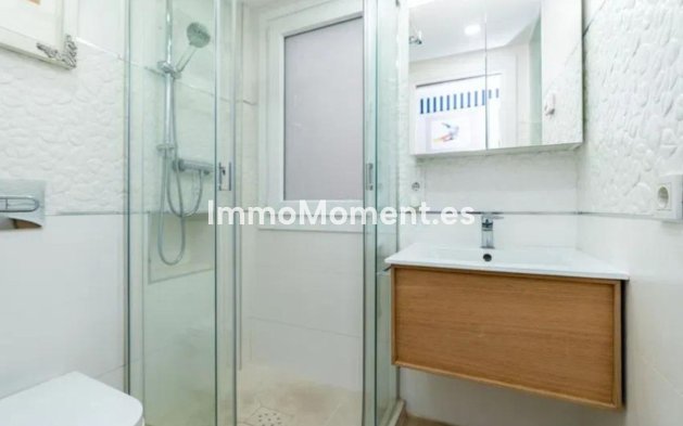 Resale - Apartment - Marbella - Marbella Centro
