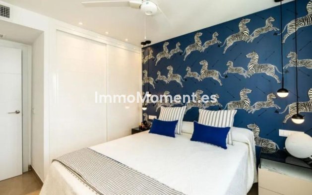 Resale - Apartment - Marbella - Marbella Centro