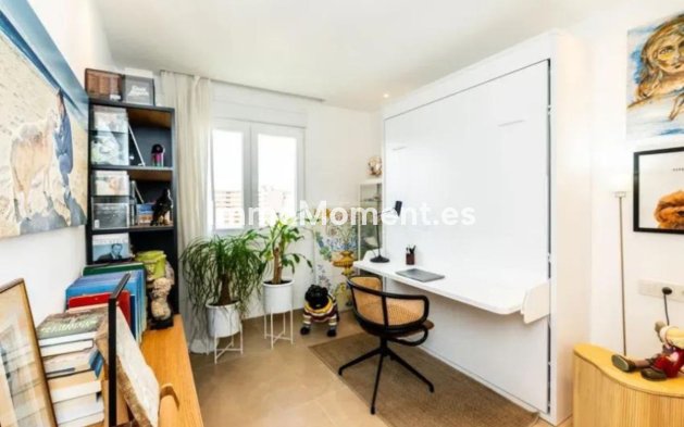 Resale - Apartment - Marbella - Marbella Centro