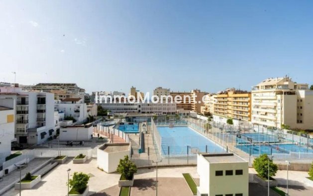 Resale - Apartment - Marbella - Marbella Centro