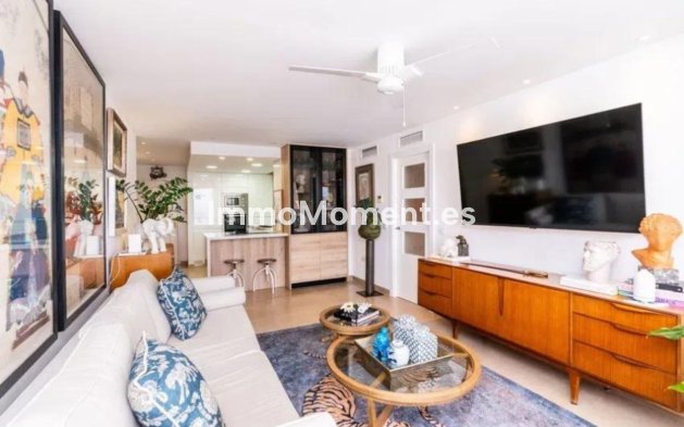 Resale - Apartment - Marbella - Marbella Centro