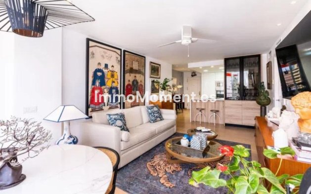 Resale - Apartment - Marbella - Marbella Centro