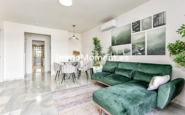 Resale - Apartment - Mijas - Riviera Del Sol